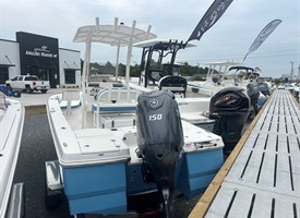 Anglers Marine